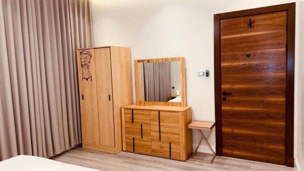 Fotografie z fotogalerie ubytování غرفة مريحة بوسط جدة v destinaci Džidda