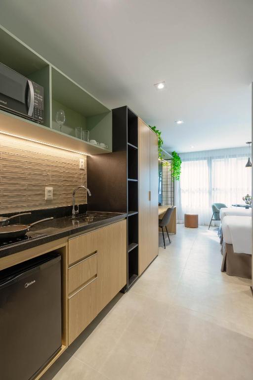 Cozzy Premium Paulista