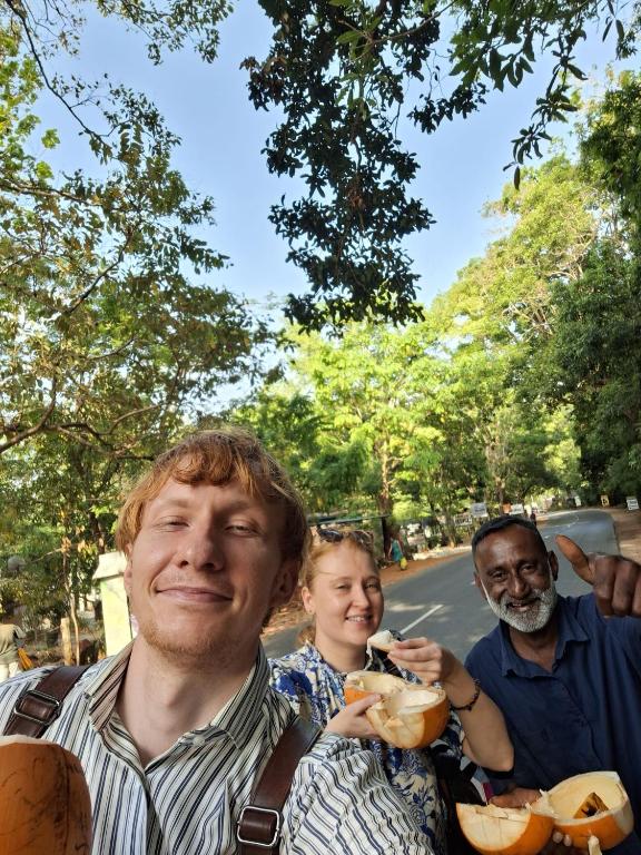 Dambulla Sun Vsh Holiday - 12