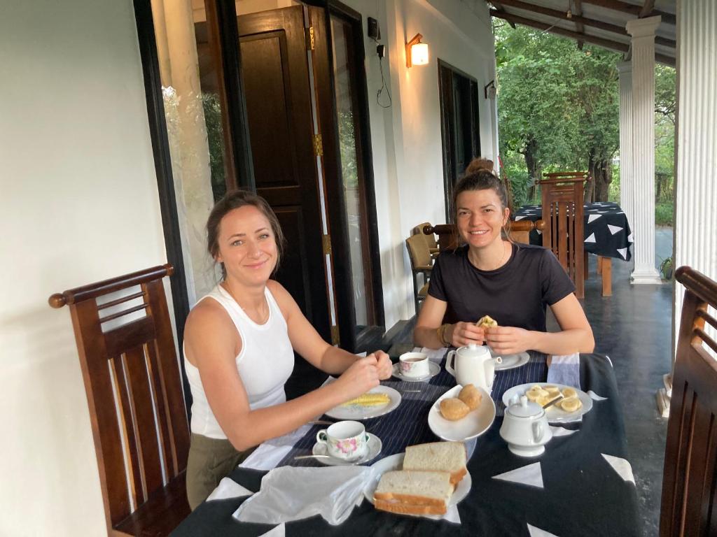 Dambulla Sun Vsh Holiday - 15