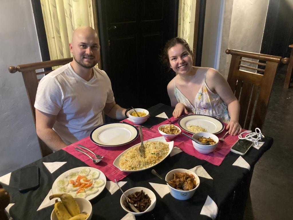 Dambulla Sun Vsh Holiday - 18