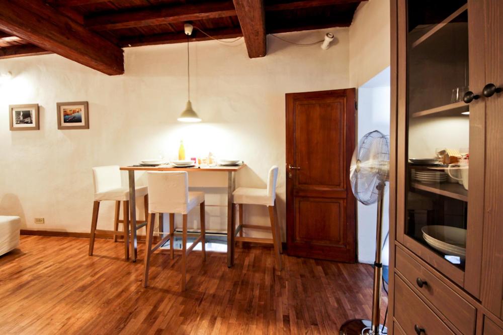 Kép Ponte Vecchio Tower szállásáról Firenzében a galériában