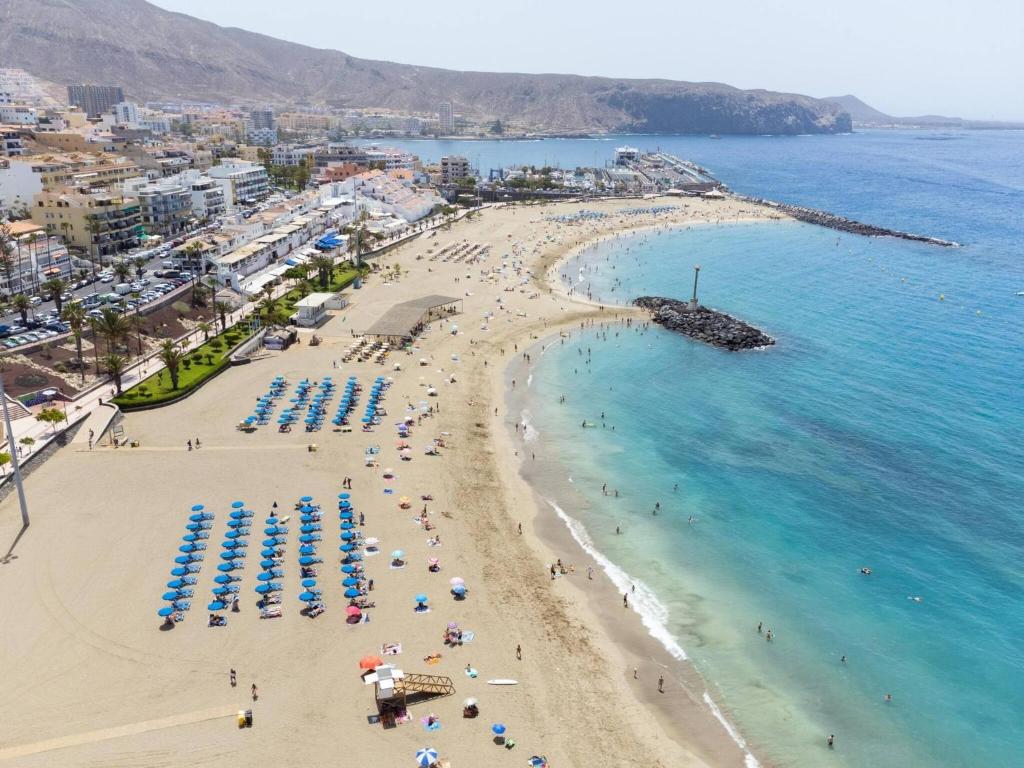 Live Los Cristianos Square