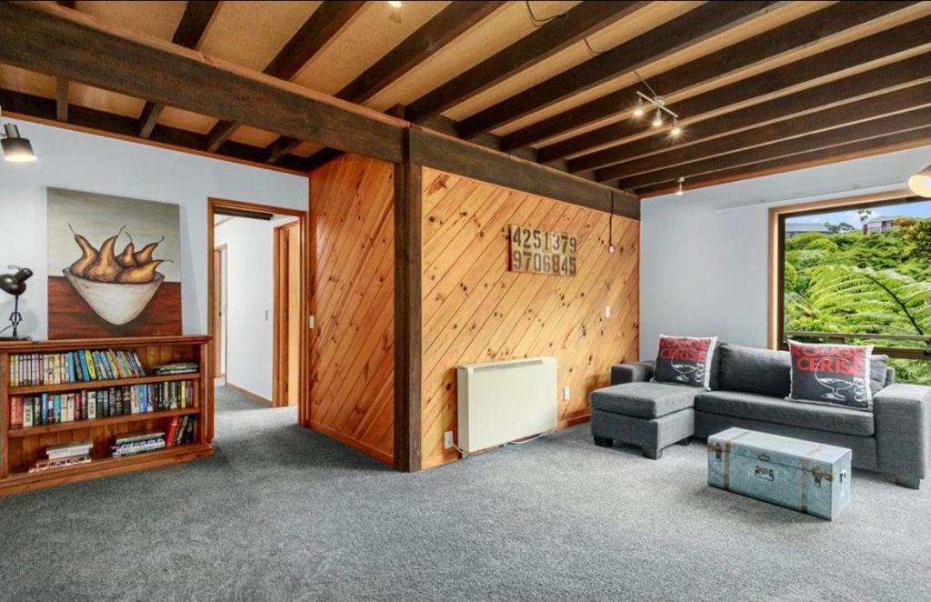 tranquil 3brms bush cabin - Resim 12