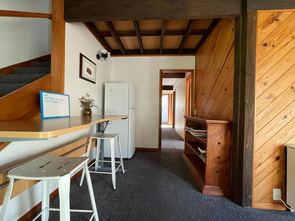 tranquil 3brms bush cabin - Resim 4