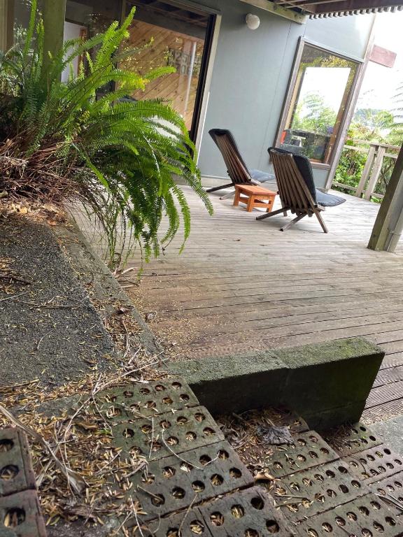 tranquil 3brms bush cabin - Resim 13