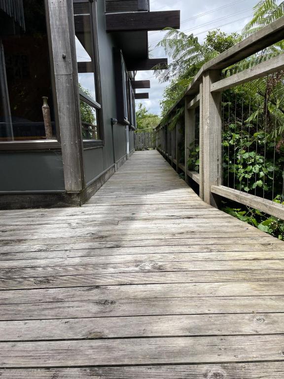 tranquil 3brms bush cabin - Resim 16