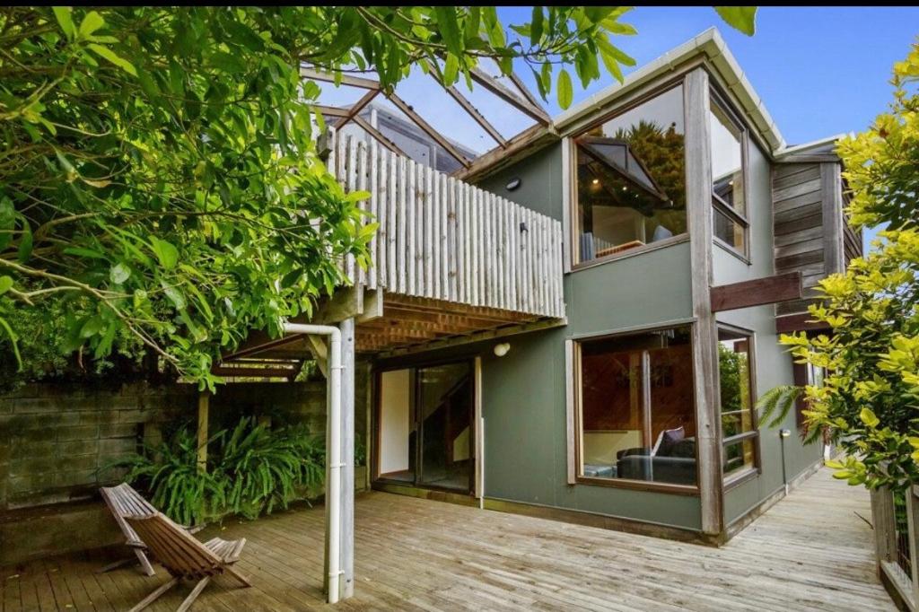 tranquil 3brms bush cabin - Resim 6