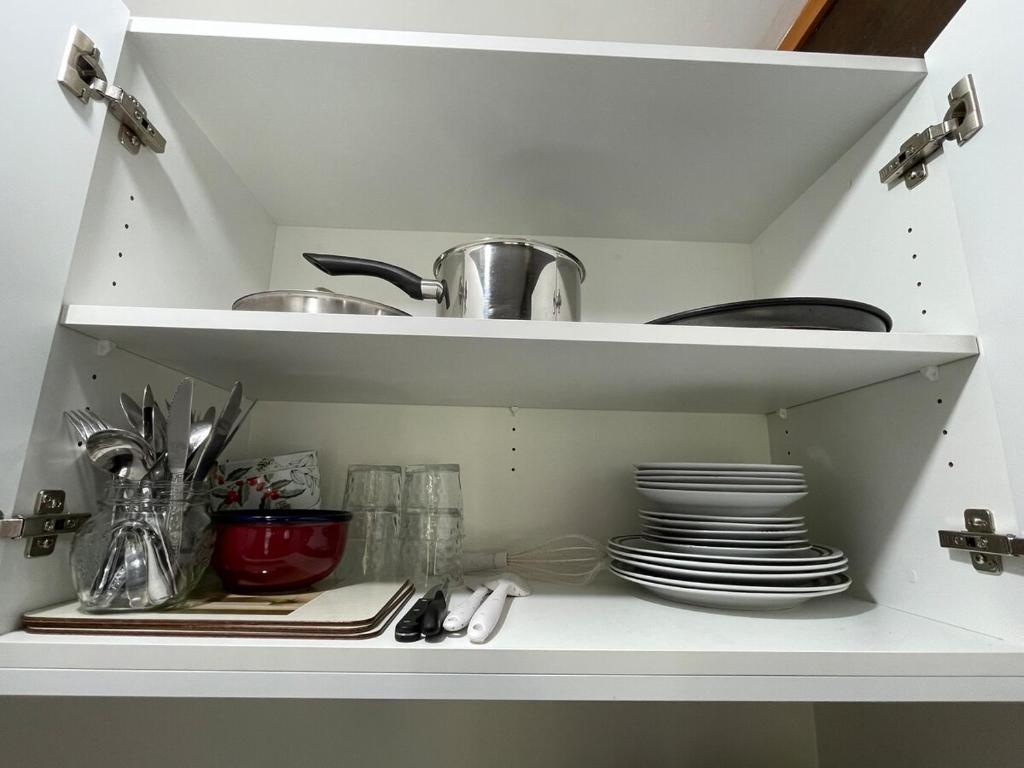 tranquil 3brms bush cabin - Resim 21