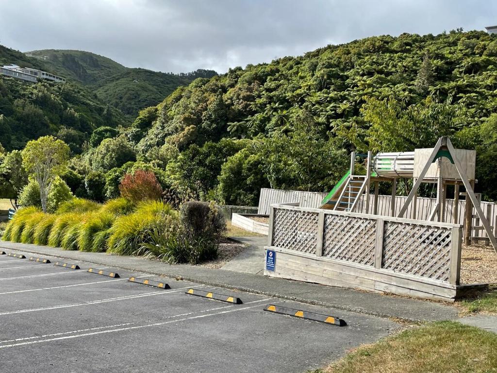 tranquil 3brms bush cabin - Resim 26