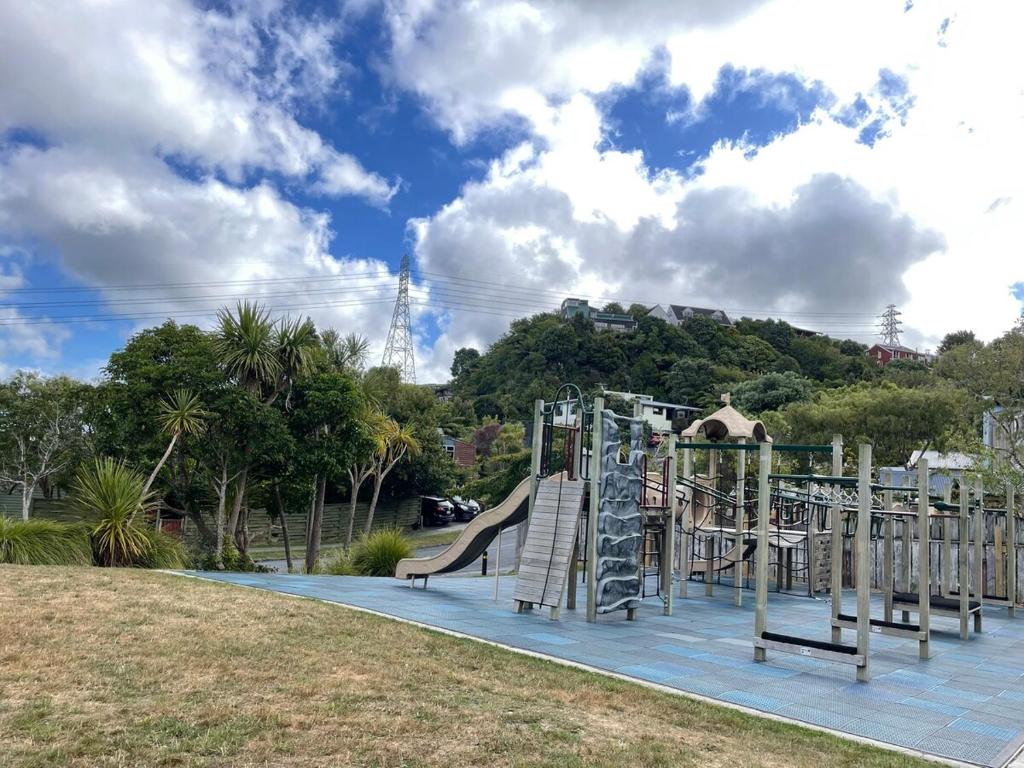 tranquil 3brms bush cabin - Resim 27