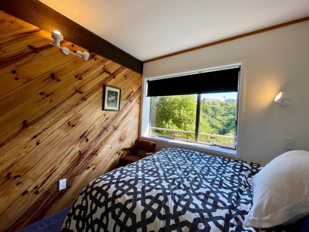 tranquil 3brms bush cabin - Resim 7