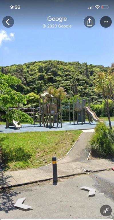 tranquil 3brms bush cabin - Resim 28