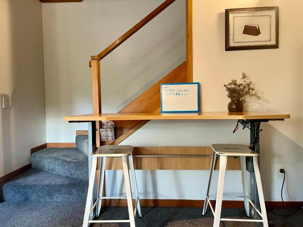 tranquil 3brms bush cabin - Resim 30