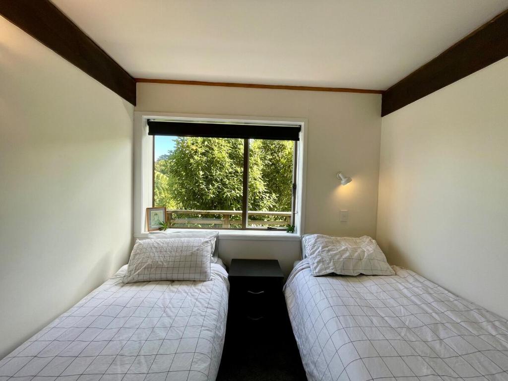 tranquil 3brms bush cabin - Resim 32