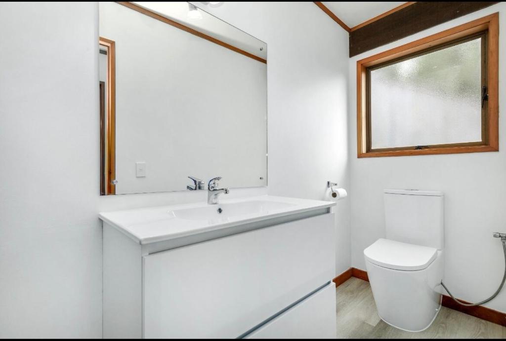 tranquil 3brms bush cabin - Resim 3