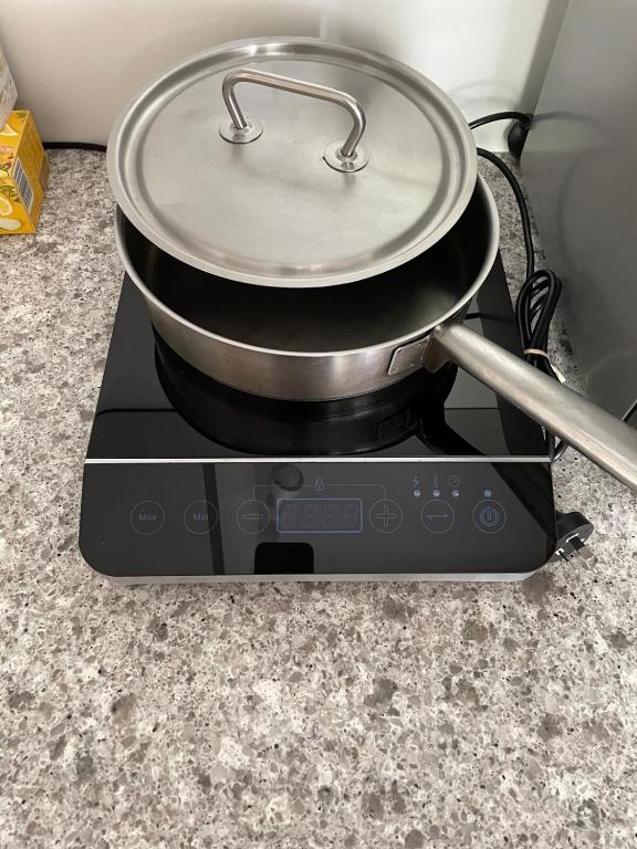 tranquil 3brms bush cabin - Resim 35