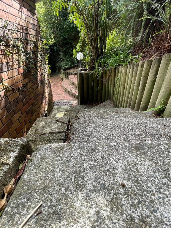 tranquil 3brms bush cabin - Resim 40