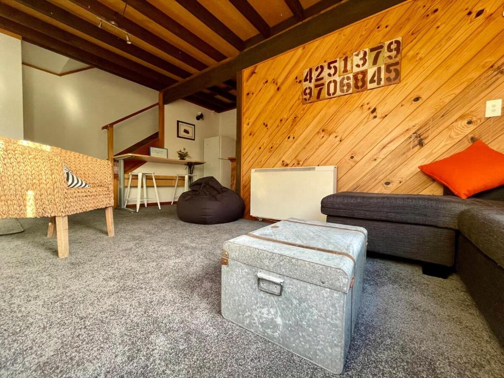 tranquil 3brms bush cabin - Resim 44