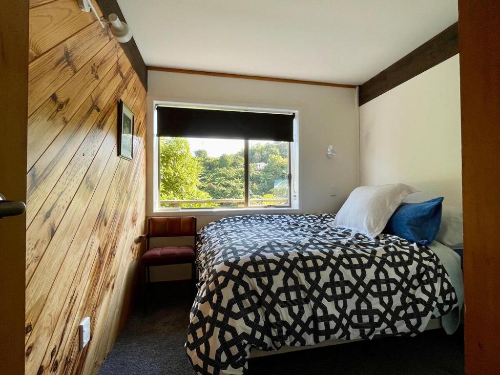 tranquil 3brms bush cabin - Resim 2