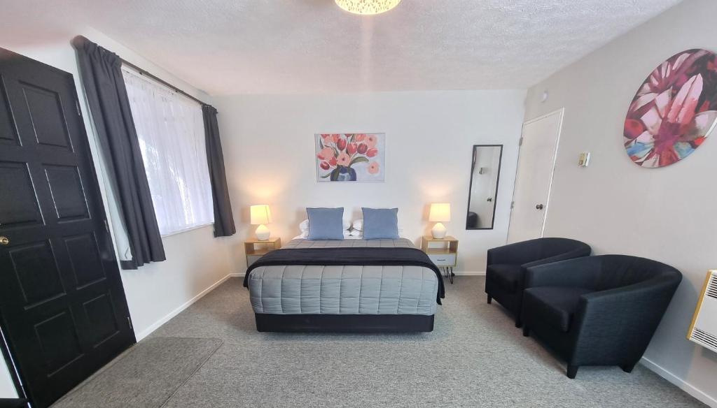 Hacienda Motel - Resim 24