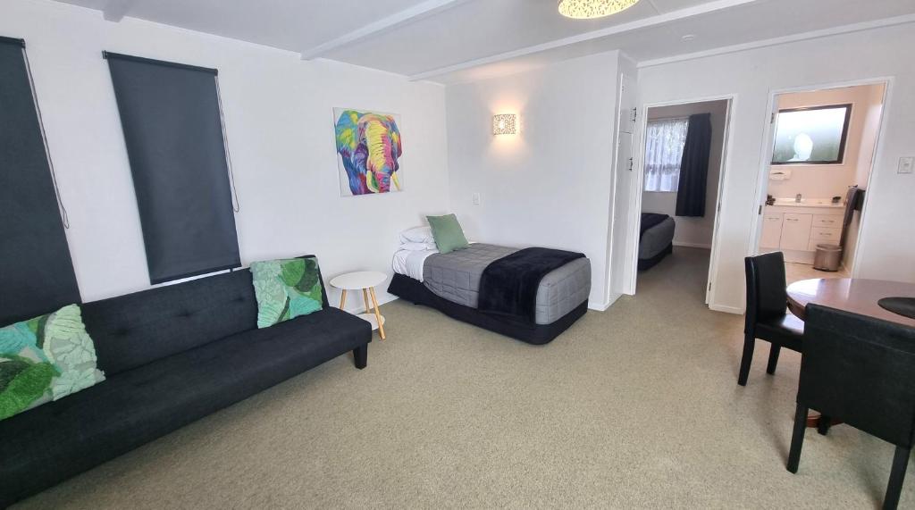 Hacienda Motel - Resim 5