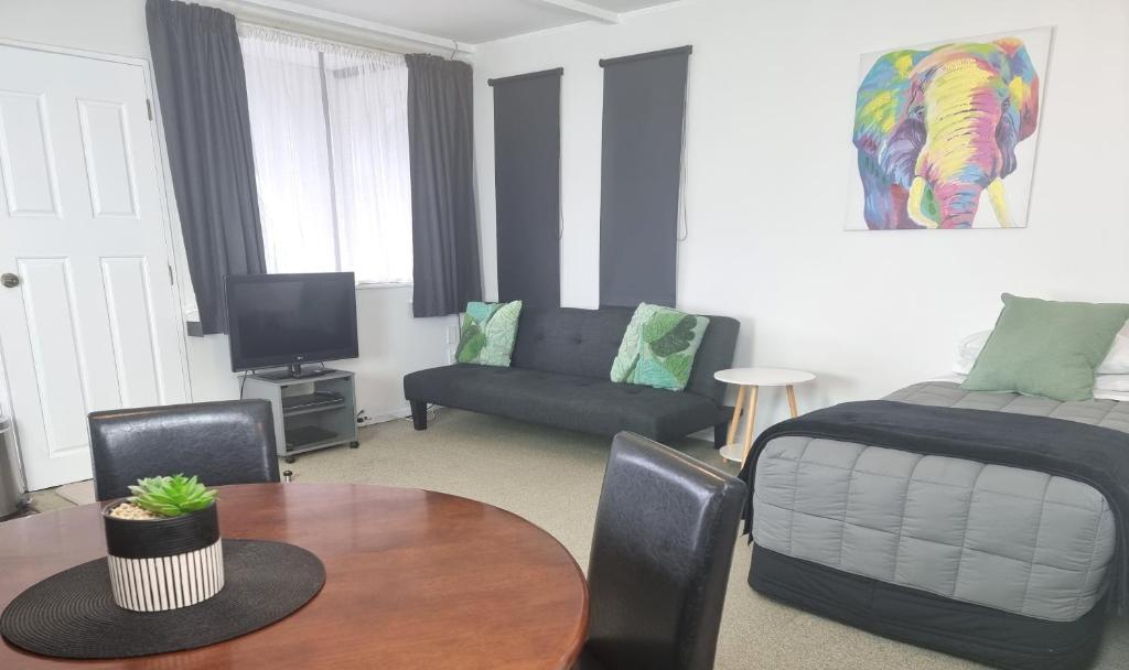 Hacienda Motel - Resim 1