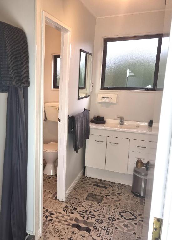 Hacienda Motel - Resim 15