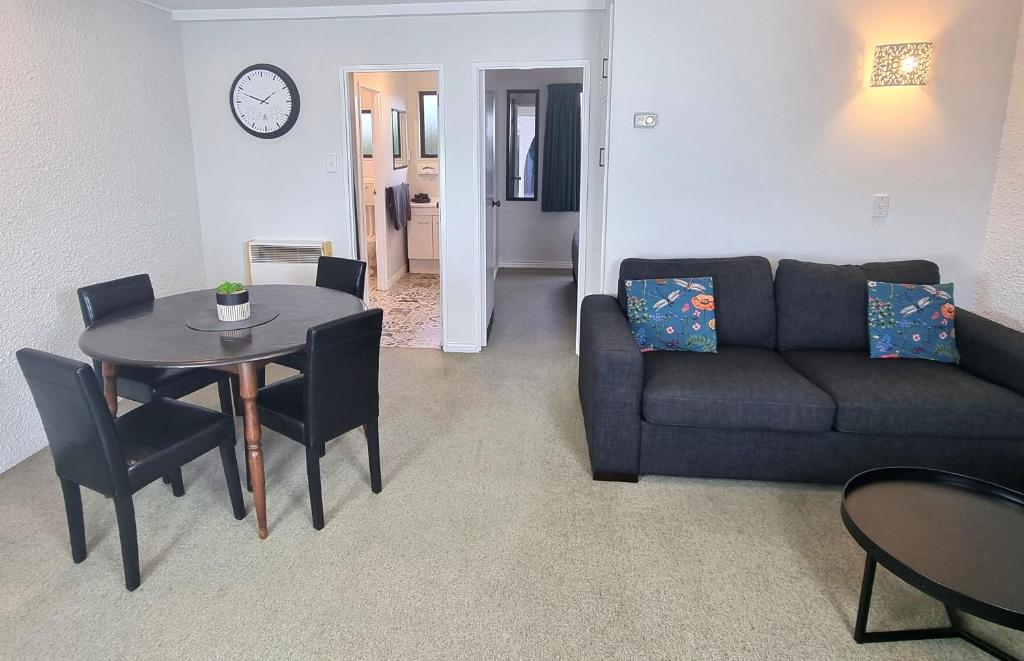 Hacienda Motel - Resim 13