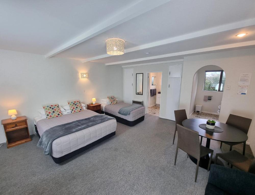 Hacienda Motel - Resim 2