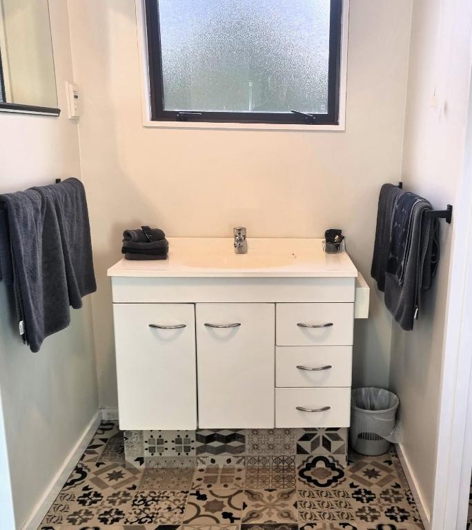 Hacienda Motel - Resim 3