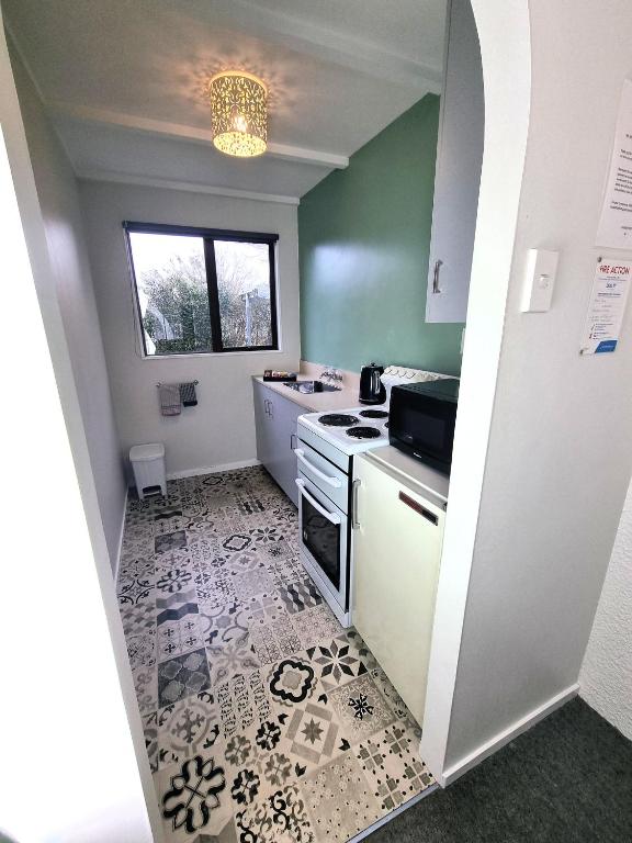 Hacienda Motel - Resim 29