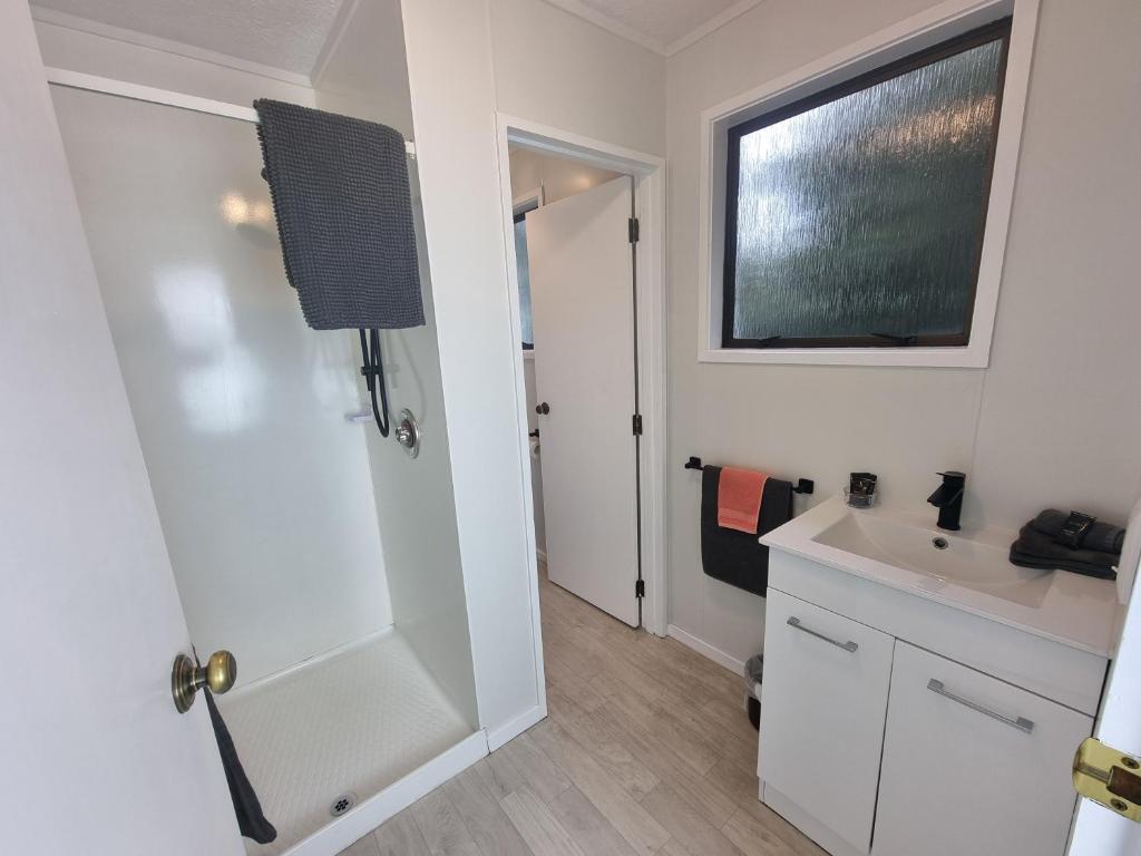 Hacienda Motel - Resim 8