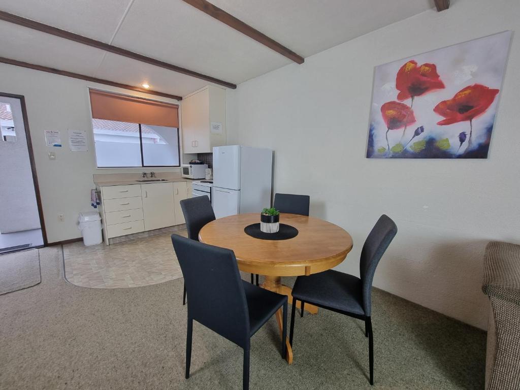 Hacienda Motel - Resim 4