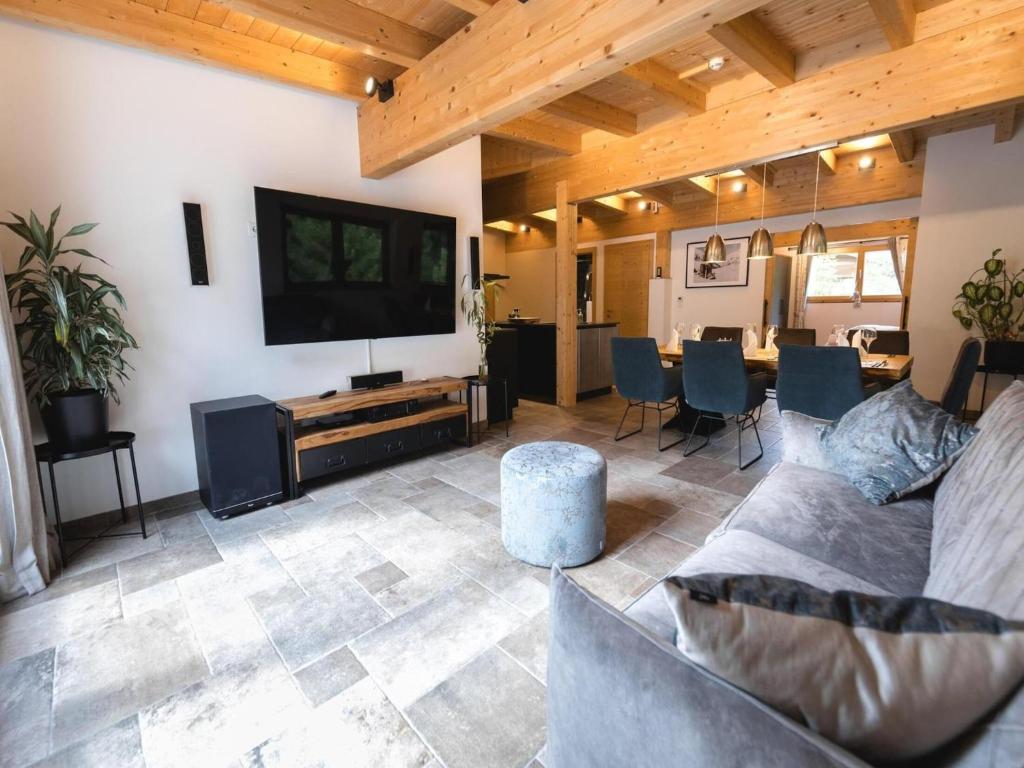 Penthouse at 1900 meters above sea level, Vent (updated prices 2026)