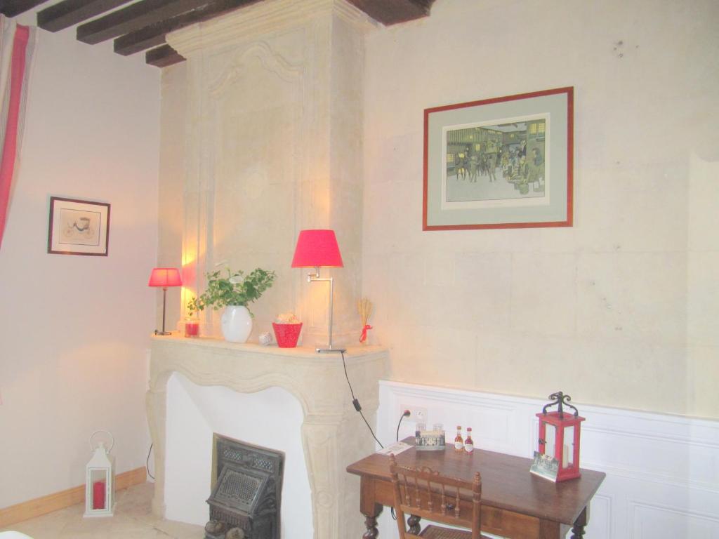 Bed & Breakfast Chateau Les Cèdres - Superior Double Or Twin Room With Garden View