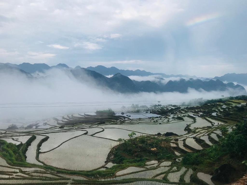 OH Pu Luong Homestay - 10