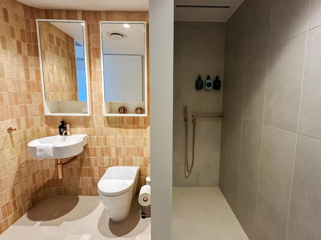 Hotel Ravesis - Resim 10