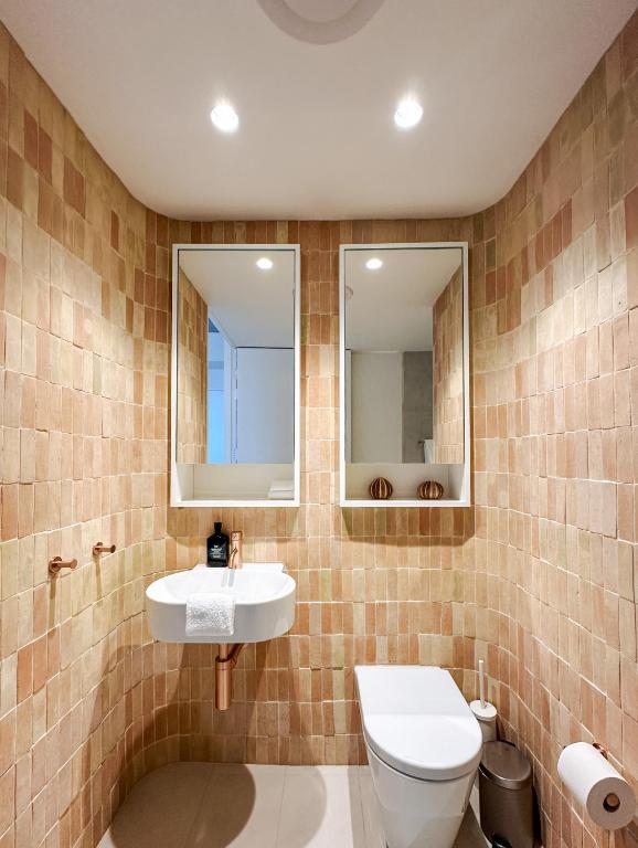 Hotel Ravesis - Resim 7