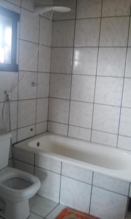  Casa Temporada Clebinho
