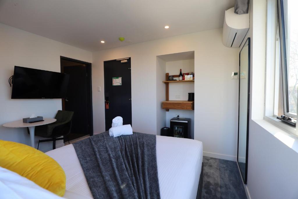 Haven Glebe - Resim 45