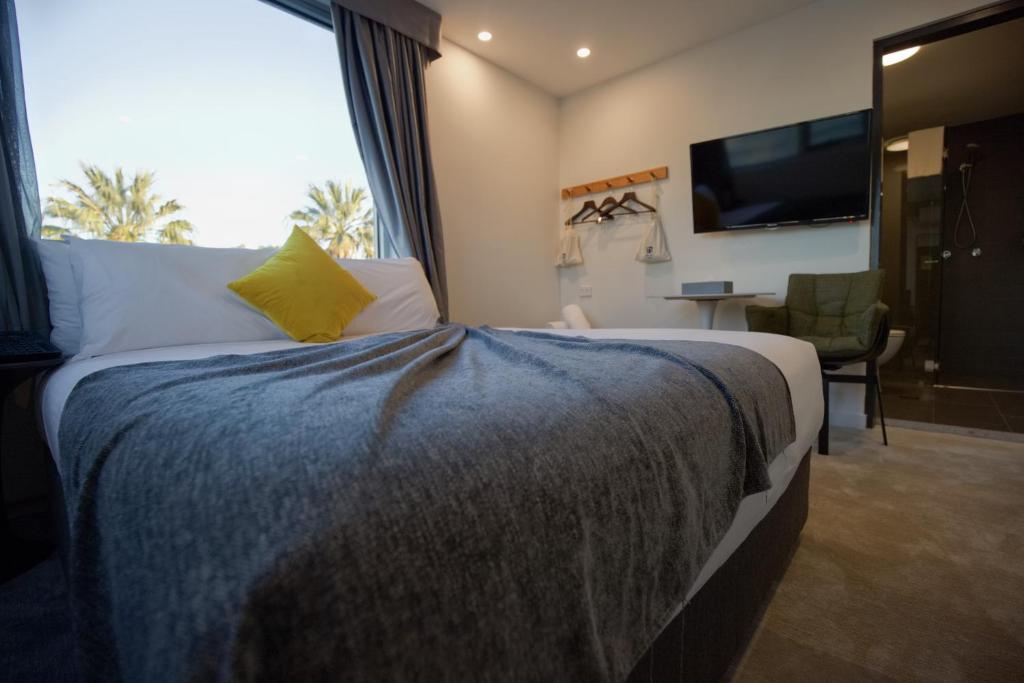 Haven Glebe - Resim 43