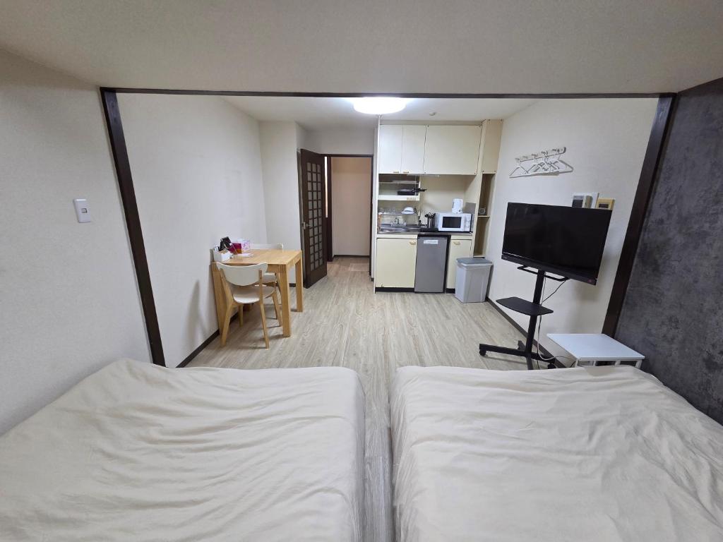 MORI Apartment2 道頓堀(Dotonbori) 1K