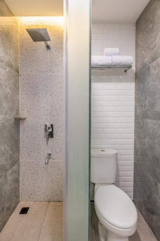 Best Western Setiabudhi Bandung - デラックス ダブルルーム（禁煙）
