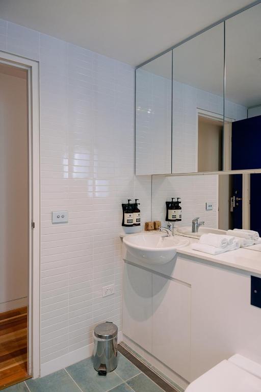 Salamanca Wharf Hotel - Resim 14