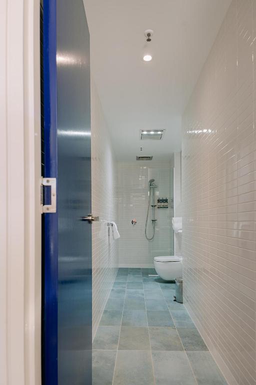 Salamanca Wharf Hotel - Resim 17