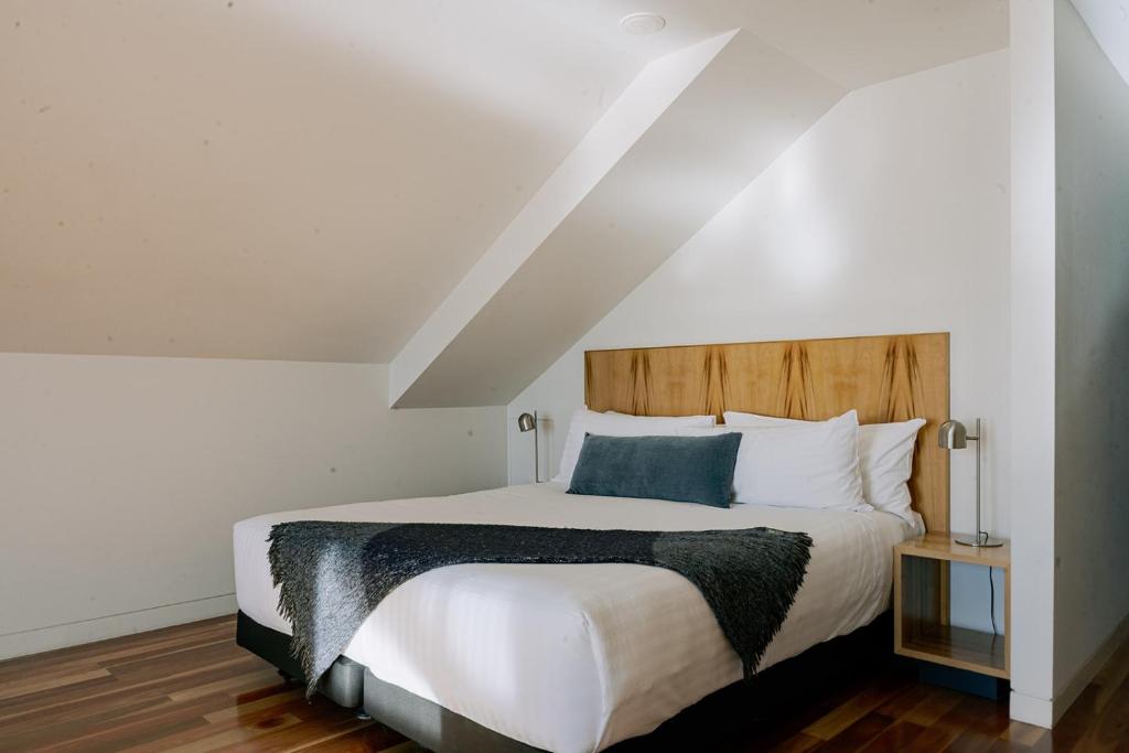 Salamanca Wharf Hotel - Resim 24