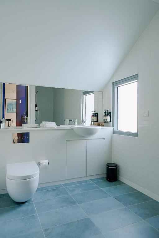 Salamanca Wharf Hotel - Resim 26