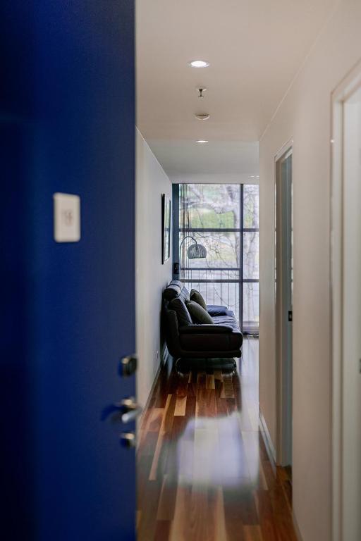 Salamanca Wharf Hotel - Resim 29