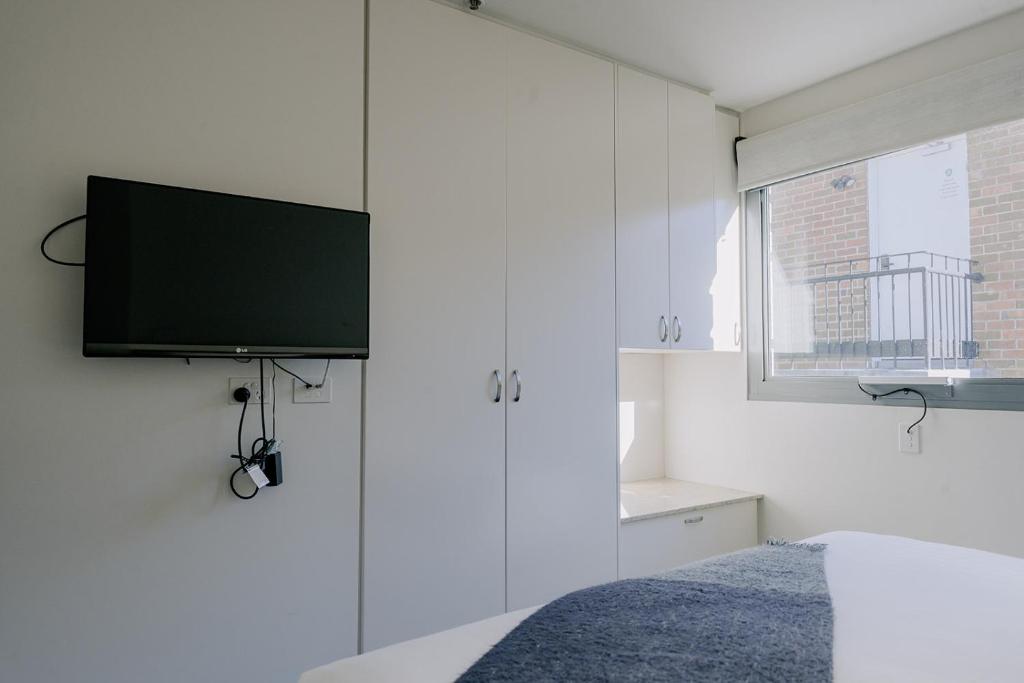 Salamanca Wharf Hotel - Resim 31